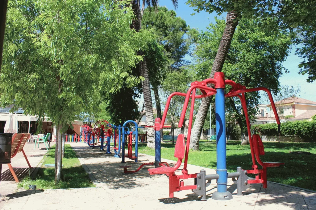 plan local salud gines