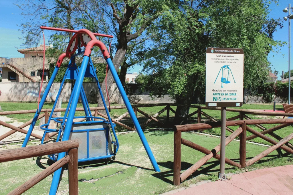 plan local salud gines