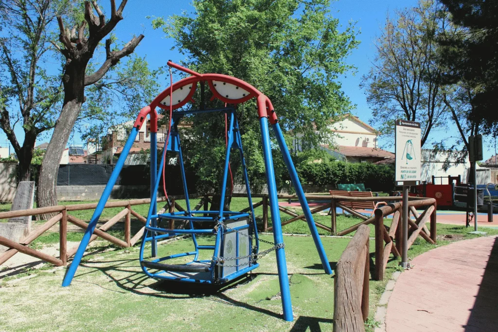 plan local salud gines