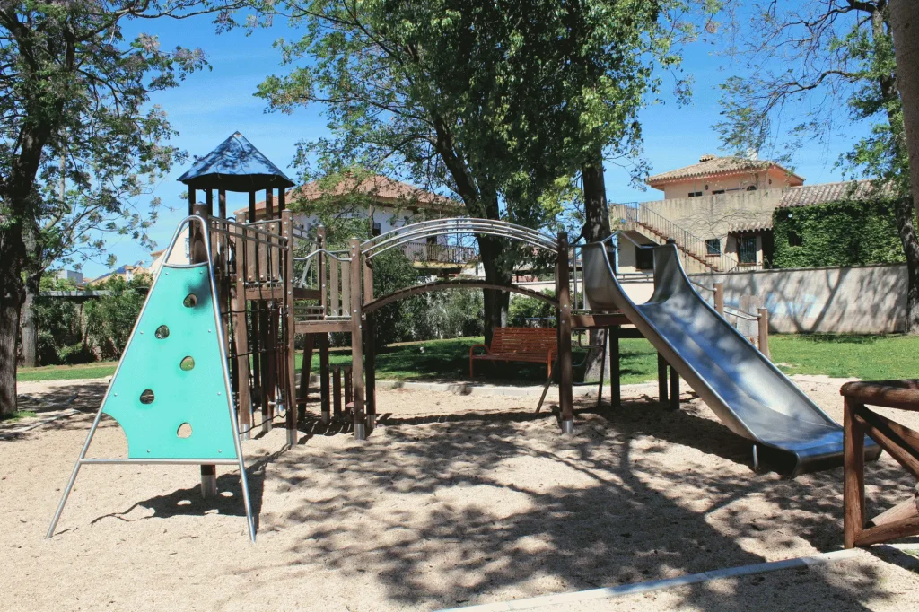 plan local salud gines