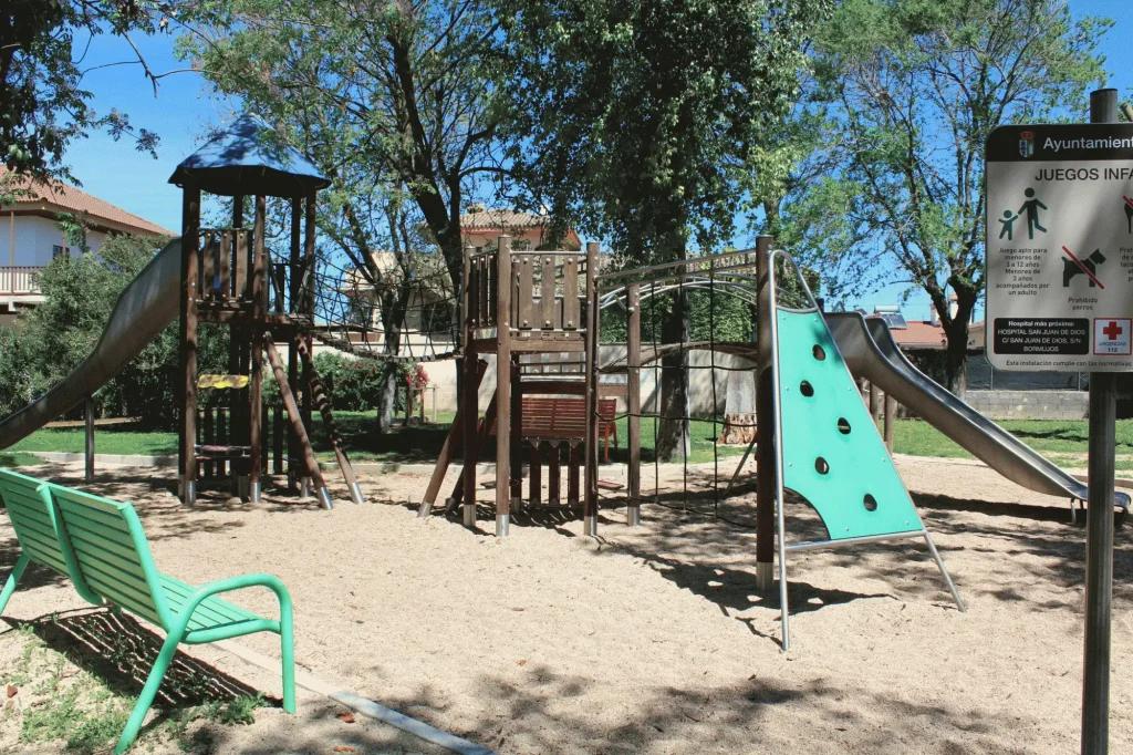 plan local salud gines