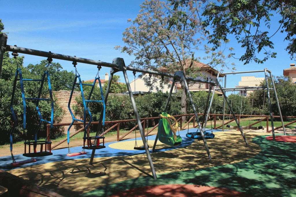 plan local salud gines