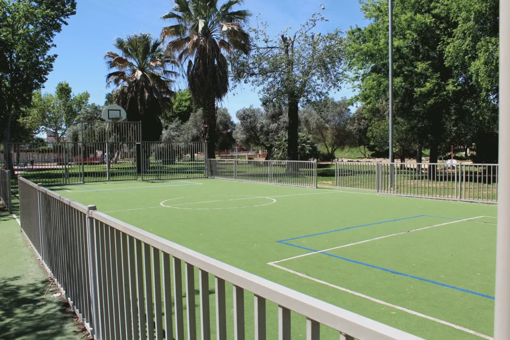 plan local salud gines