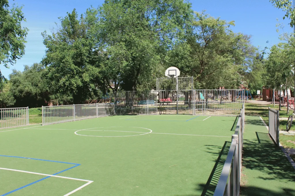 plan local salud gines