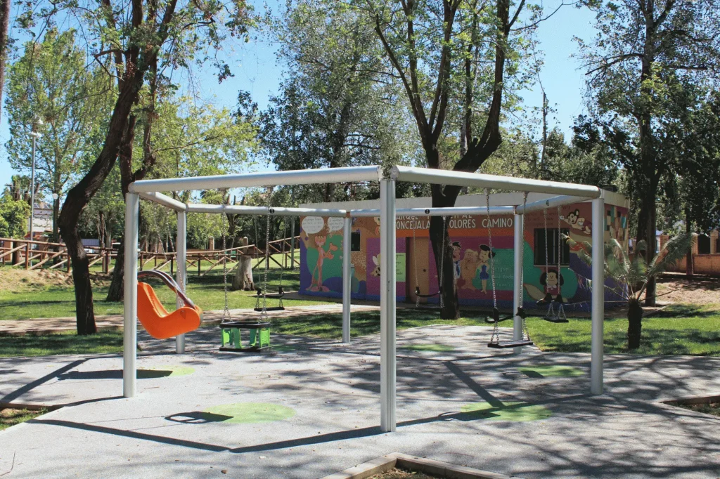 plan local salud gines