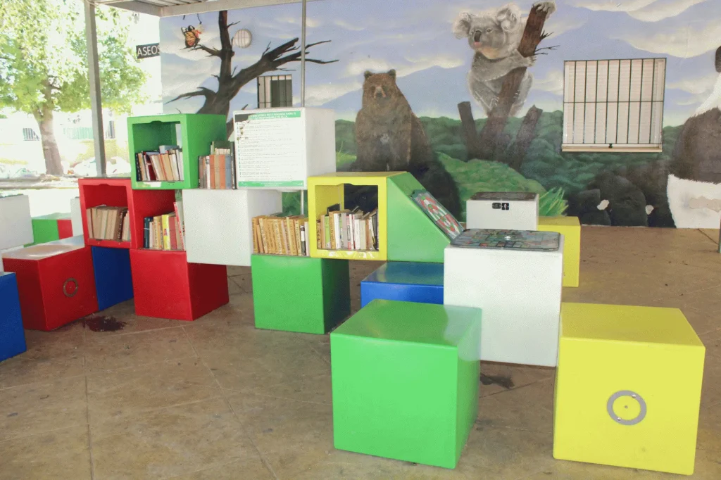 plan local salud gines