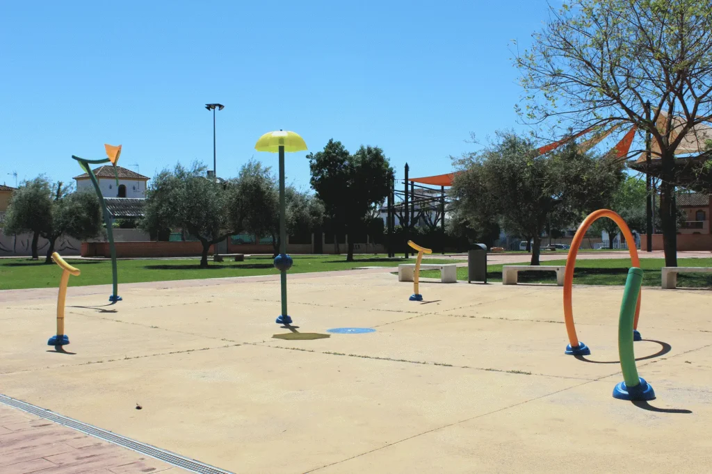 plan local salud gines