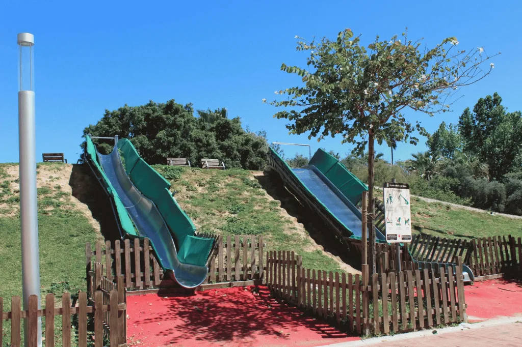 plan local salud gines