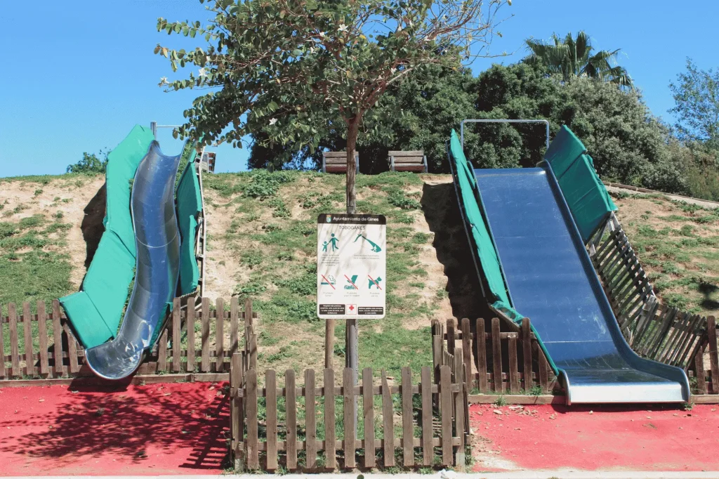 plan local salud gines