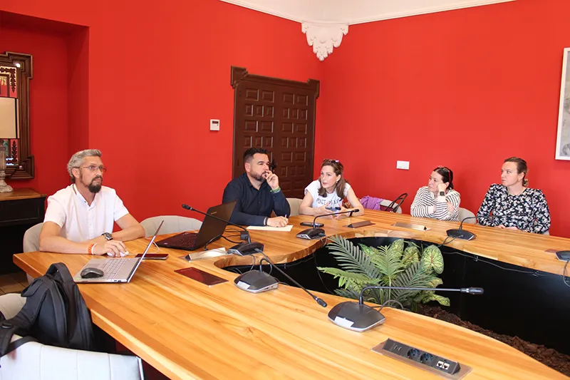 present web plan salud may