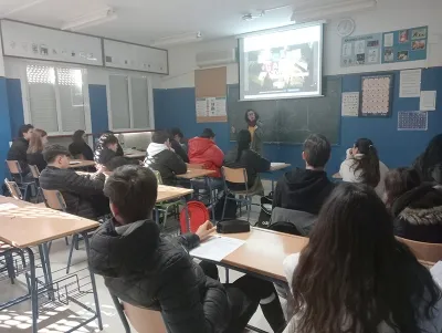 programa redes generan futuro