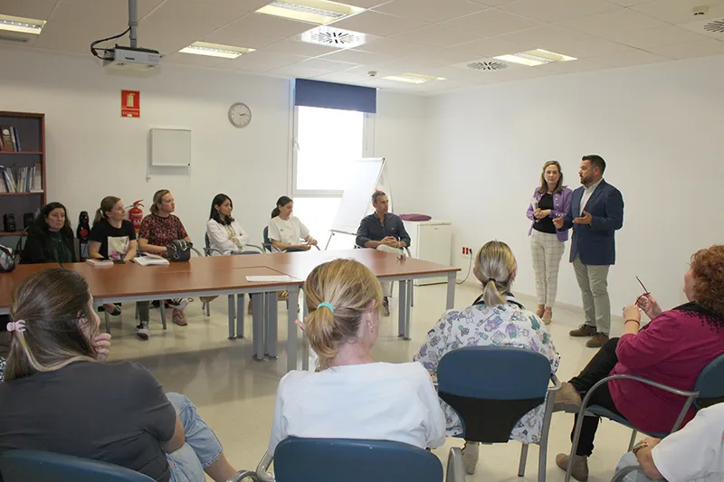 reunion centro salud abr