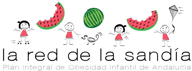logo red sandia
