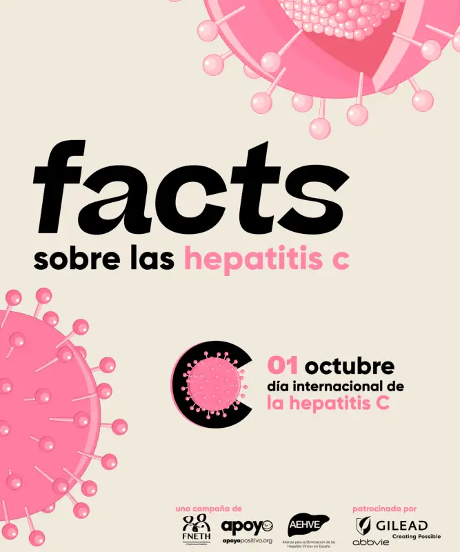 hepatitis facts