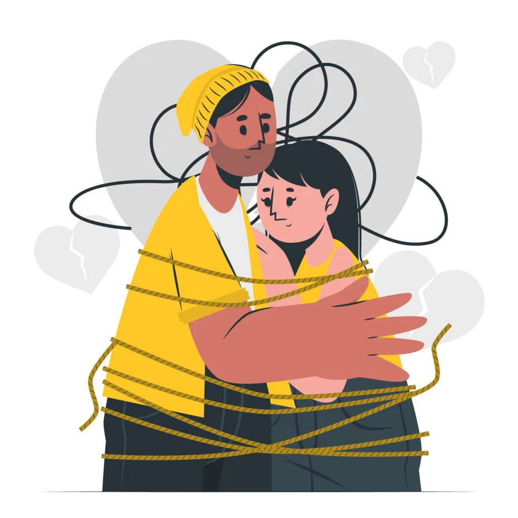 imagen jovenes vulnerables
