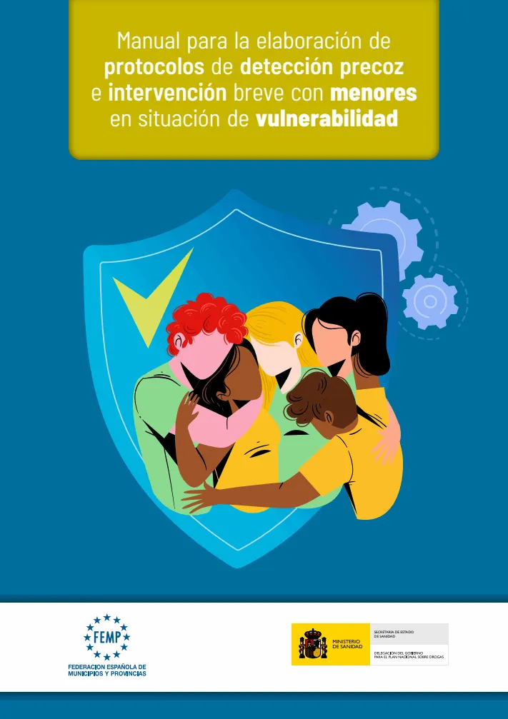 manual para la elaboracion de protocolos de deteccion precoz e intervencion brev