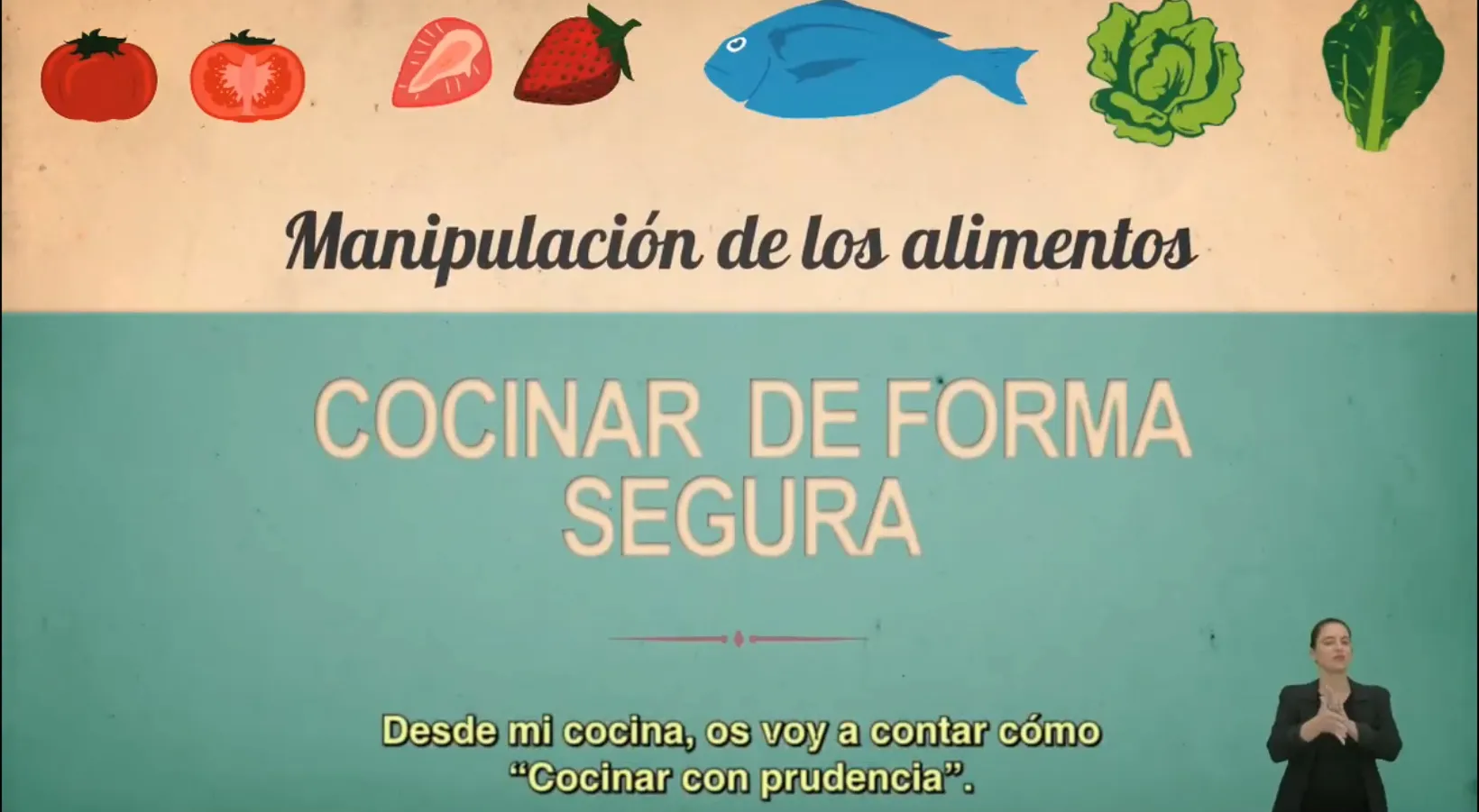 cocinasegura