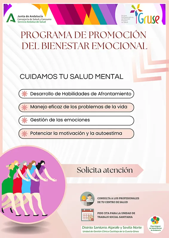 PROGRAMA DE